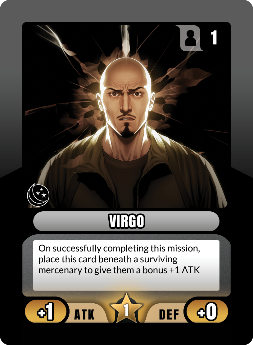 VIRGO