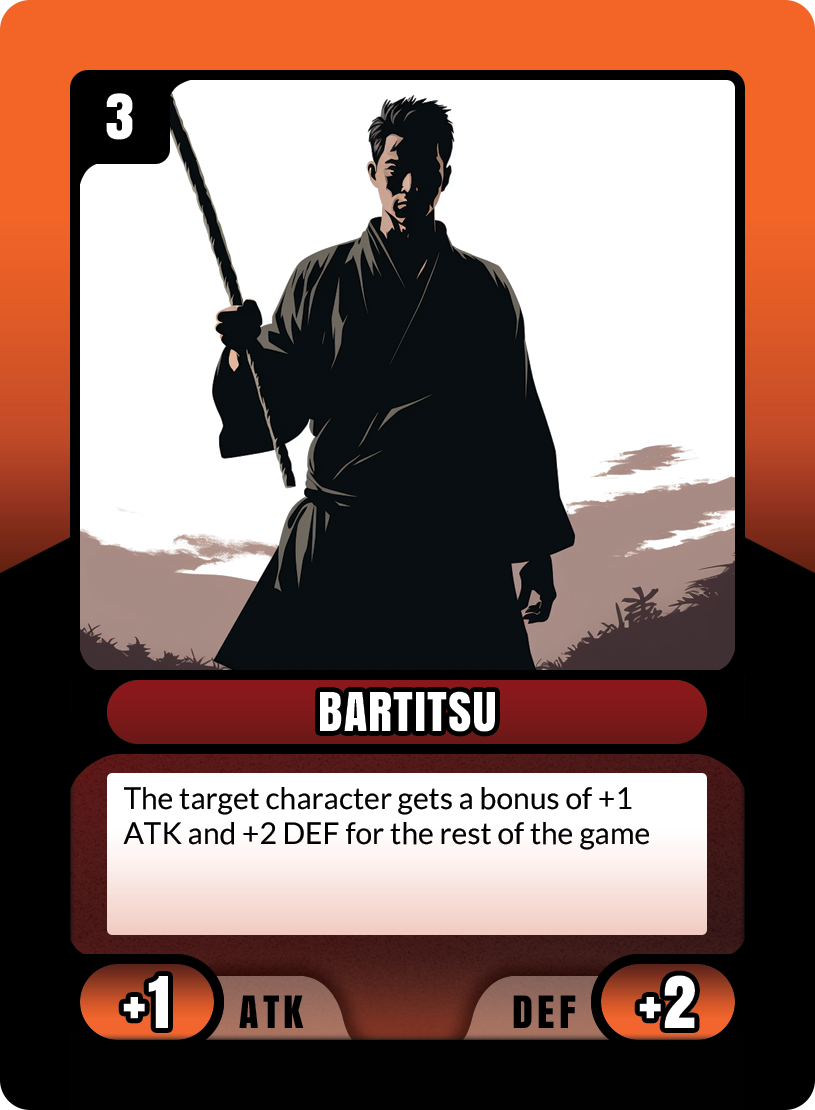 BARTITSU