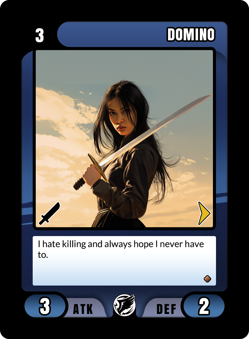 DOMINO