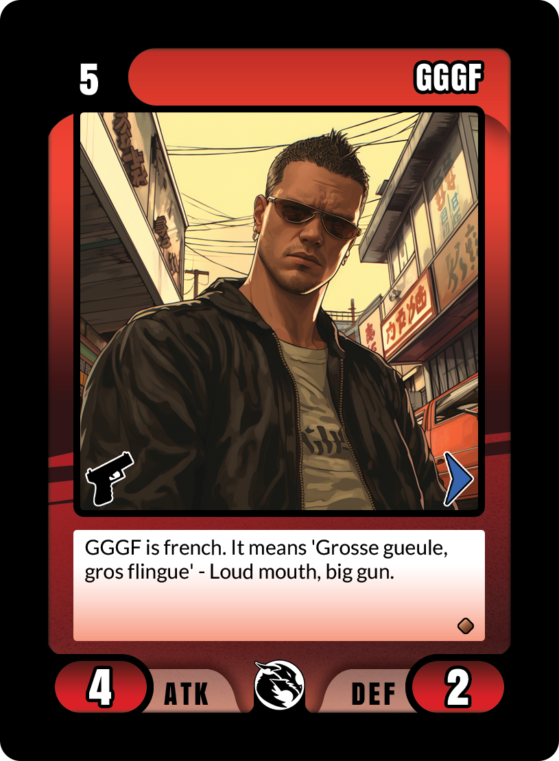 GGGF