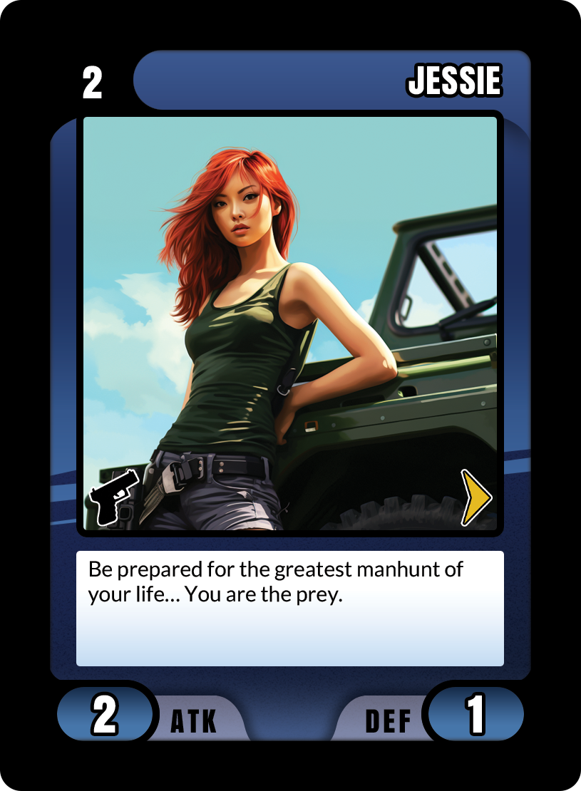 JESSIE