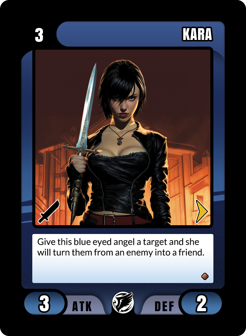 KARA