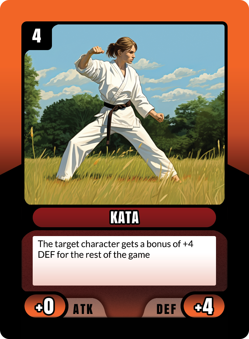 KATA