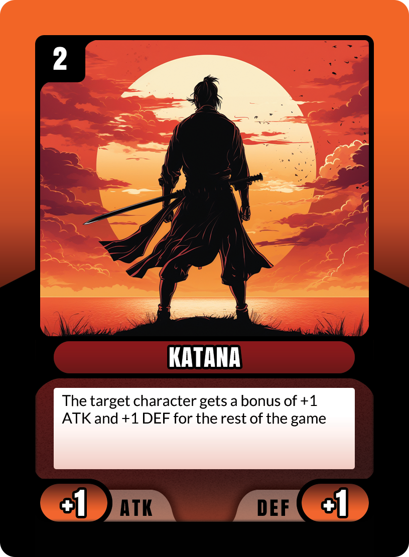 KATANA
