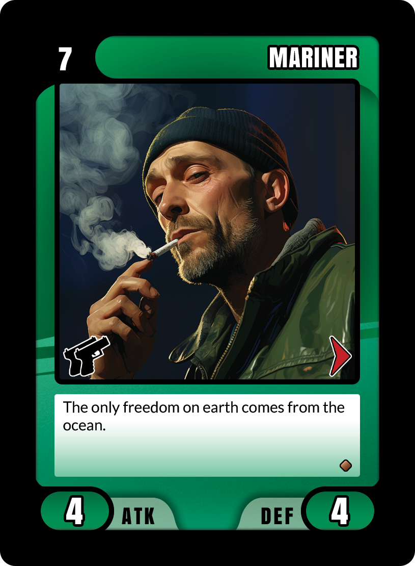 MARINER