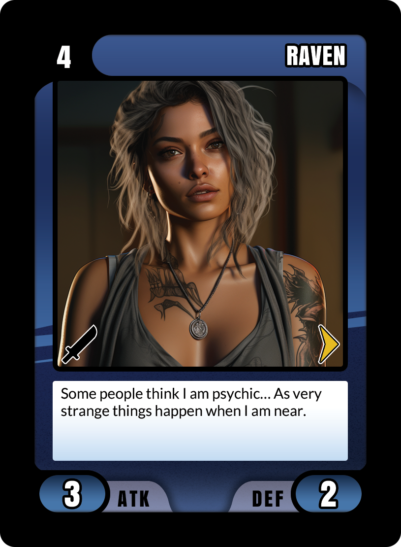 RAVEN