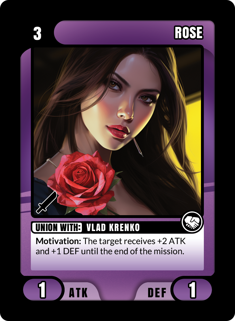 ROSE