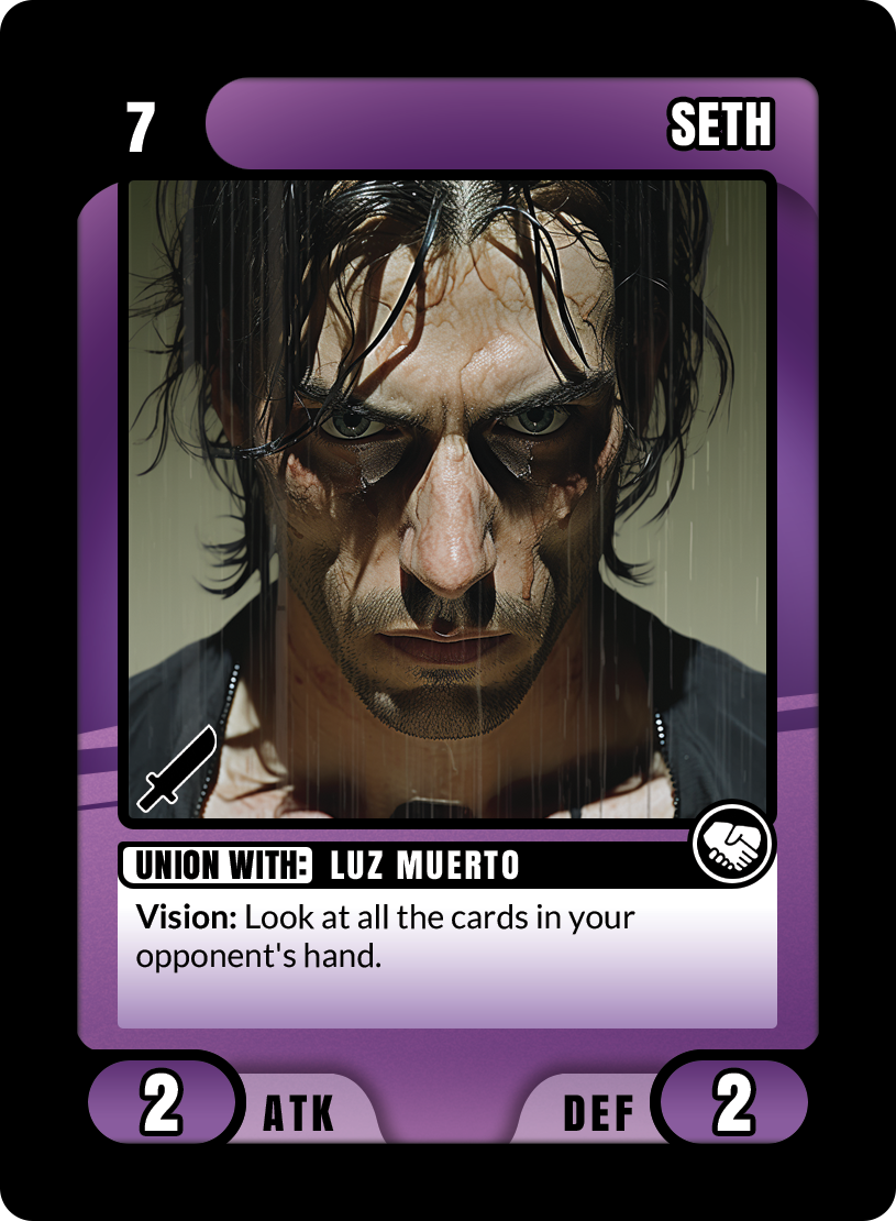 SETH