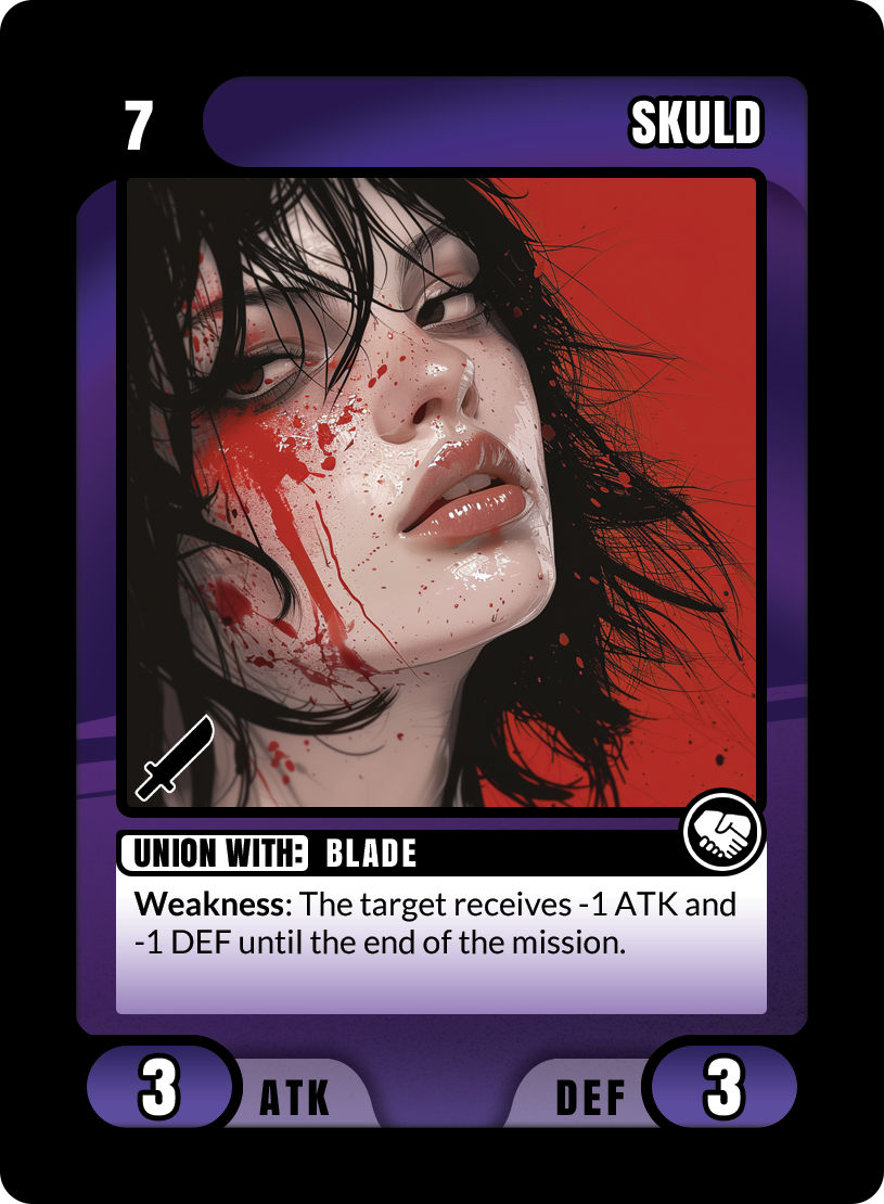 SKULD