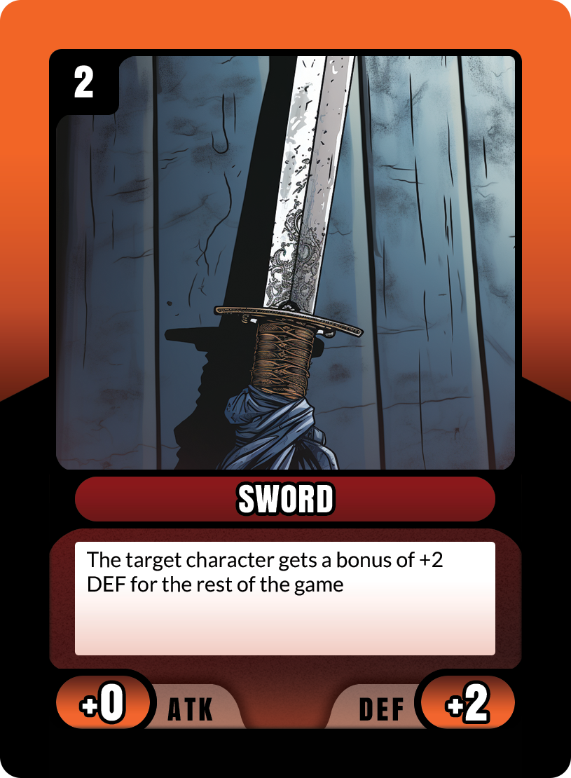 SWORD
